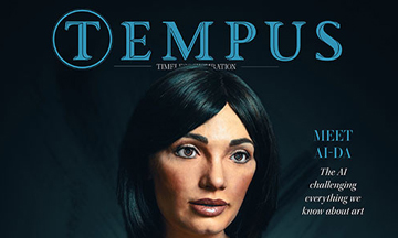 Tempus names acting editor